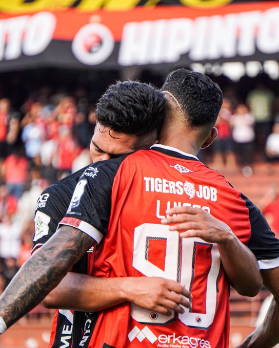 SUFRE EL DEPORTIVO CALI. ASÍ SE MUEVE EL DESCENSO EN EL FÚTBOL COLOMBIANO