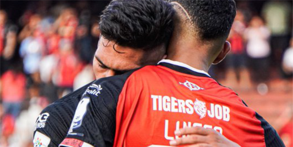 SUFRE EL DEPORTIVO CALI. ¡ASÍ SE MUEVE EL DESCENSO EN EL FÚTBOL COLOMBIANO