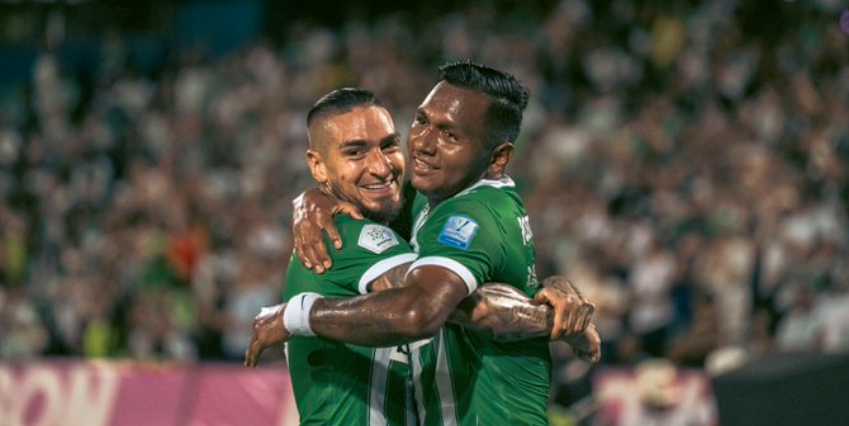 ARANGO Y MORELOS ROMPEN EL RANKING DE LOS JUGADORES MÁS COSTOSOS DEL FPC.
